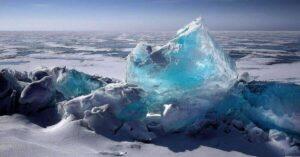 Ice Water