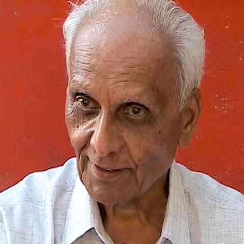 Gangolli Spiritual Master