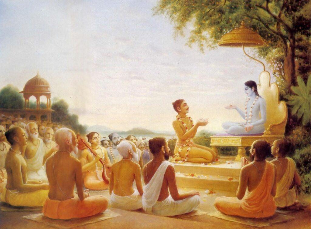 Satsang Bedeutung und Termine in Köln