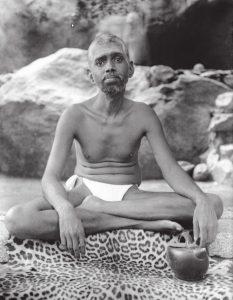 Ramana Maharshi, Aham Sphurana