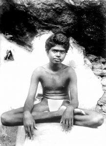 Ramana Maharshi, Aham Sphurana