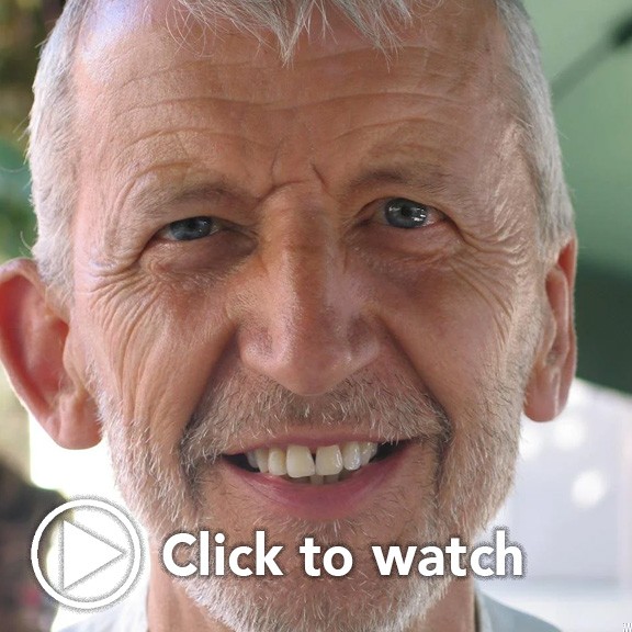 Christopher Titmuss Landing Page