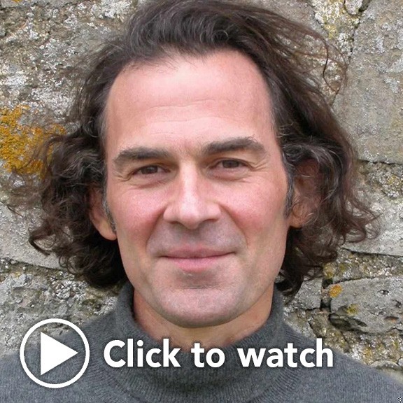 Rupert Spira Landing Page