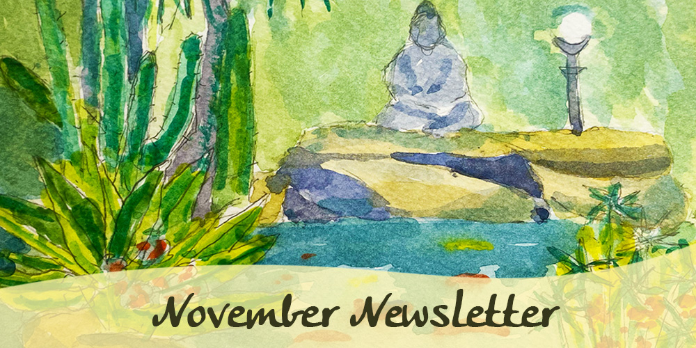 December Newsletter