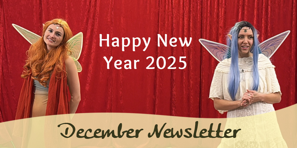 Happy New Year
