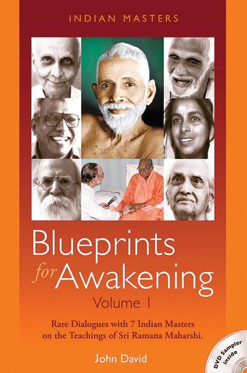 Indian Spiritual Masters