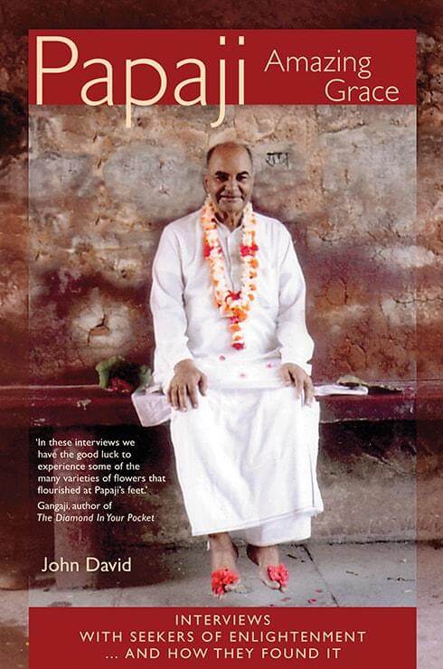 Papaji: Amazing Grace