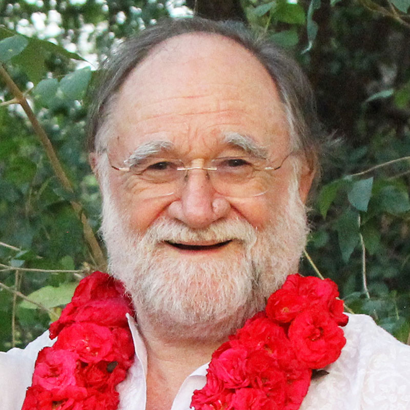 John David