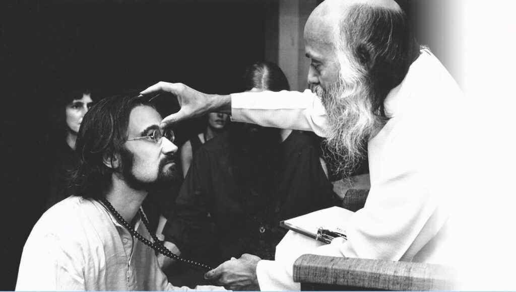 Osho