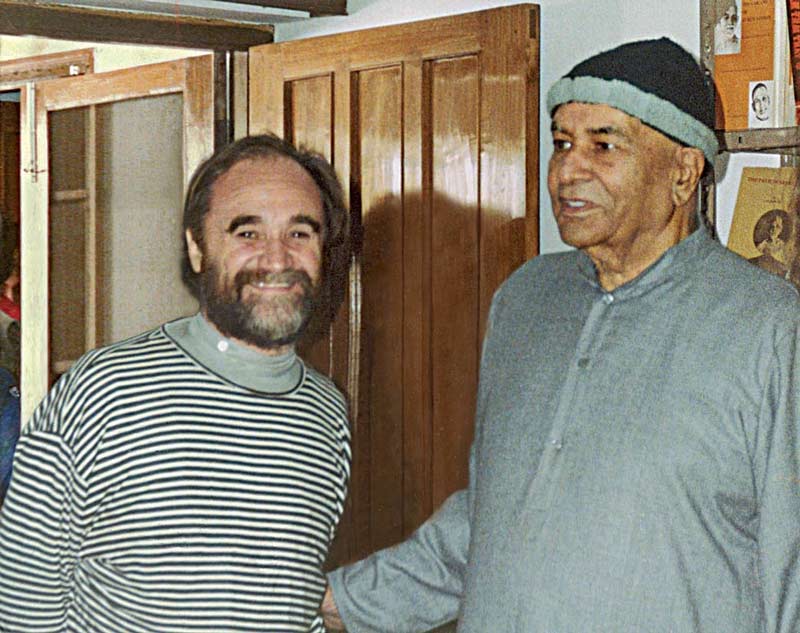 Papaji
