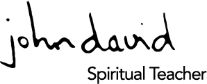 John David — Spiritual Teacher