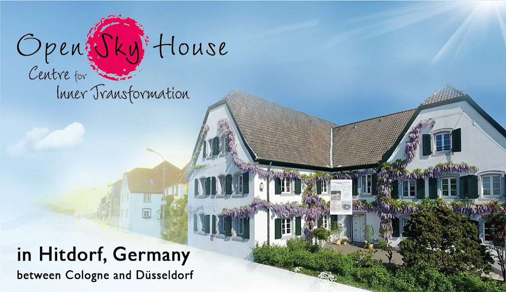 Open Sky House Hitdorf