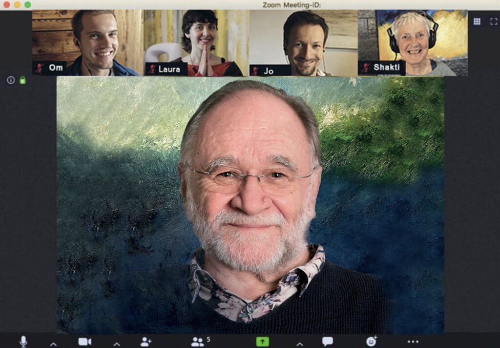 Online Meetings